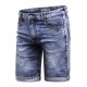 SPODENKI ST014 - JEANS