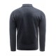 Sweter H2051 - antracyt