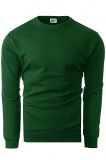 Bluza męska BOK01- zielona