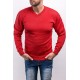bluza /sweter męski 2200 - czarny
