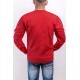 bluza /sweter męski 2200 - czarny