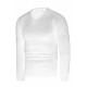 Sweter męski 2200a - biały