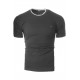 koszulka t-shirt 14-316 czarna