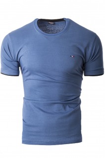 koszulka t-shirt 14-316 indigo