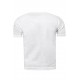 Koszulka męska WM11 - biała
