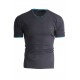 koszulka t-shirt 14-316 czarna