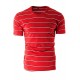 koszulka t-shirt 14-483 czarna