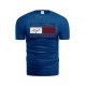 koszulka t-shirt 14-479 indigo