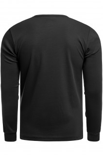 Bluza męska BOK01- czarna