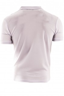 koszulka polo YP320 - biała