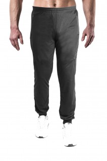 Spodnie dresowe 46538 czarne
