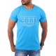 koszulka 1002a - niebieska