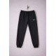 Spodnie dresowe 41640 czarne