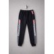Spodnie dresowe 41640 czarne