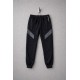 Spodnie dresowe 41640 czarne