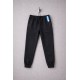 Spodnie dresowe 41640 czarne